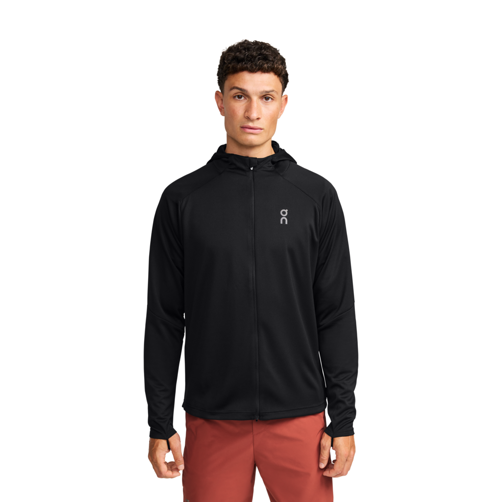 Climate Zip Hoodie.