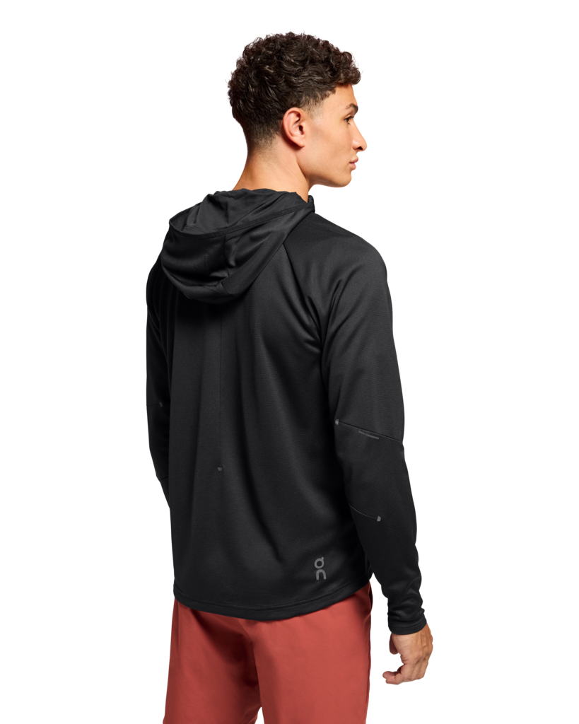 Climate Zip Hoodie.