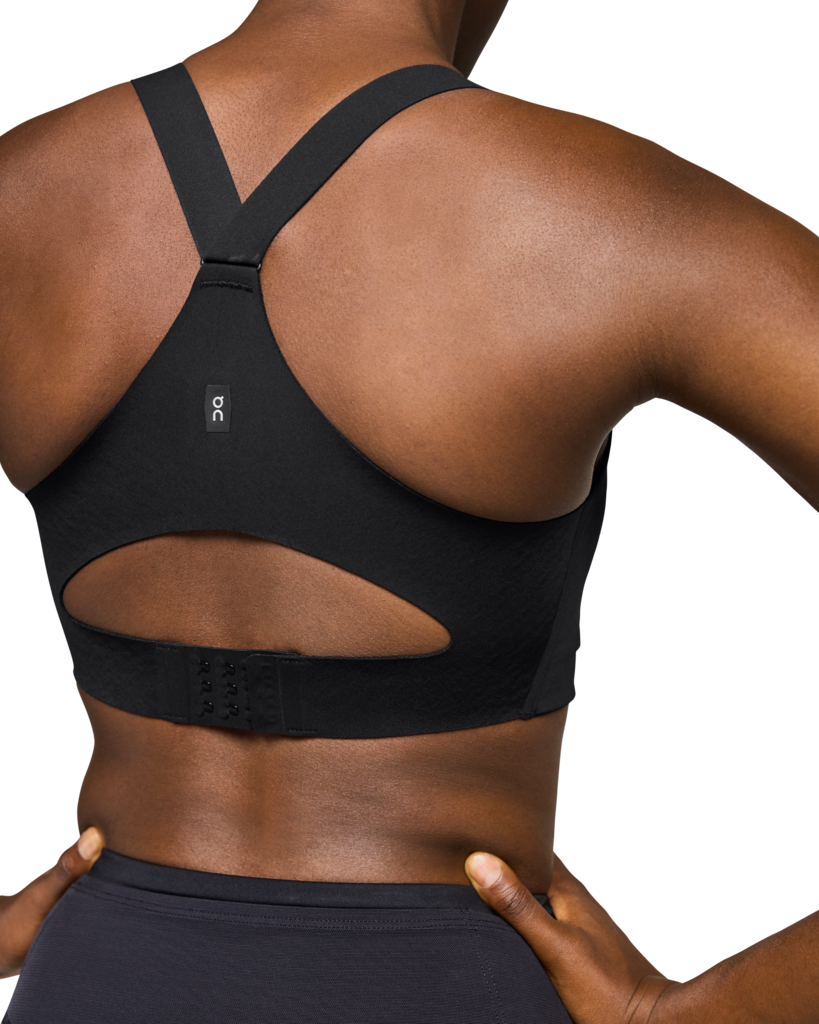 Endurance Bra.