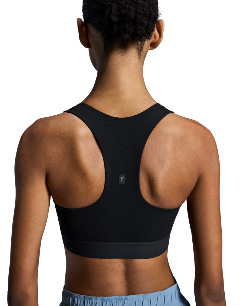 Core Bra.