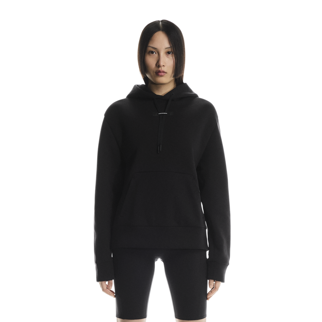 Focus Tech Hoodie.