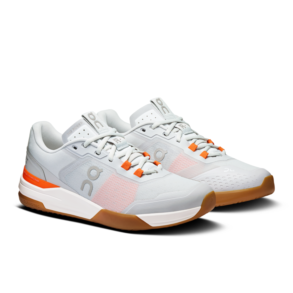 The Roger Advantage Pro.