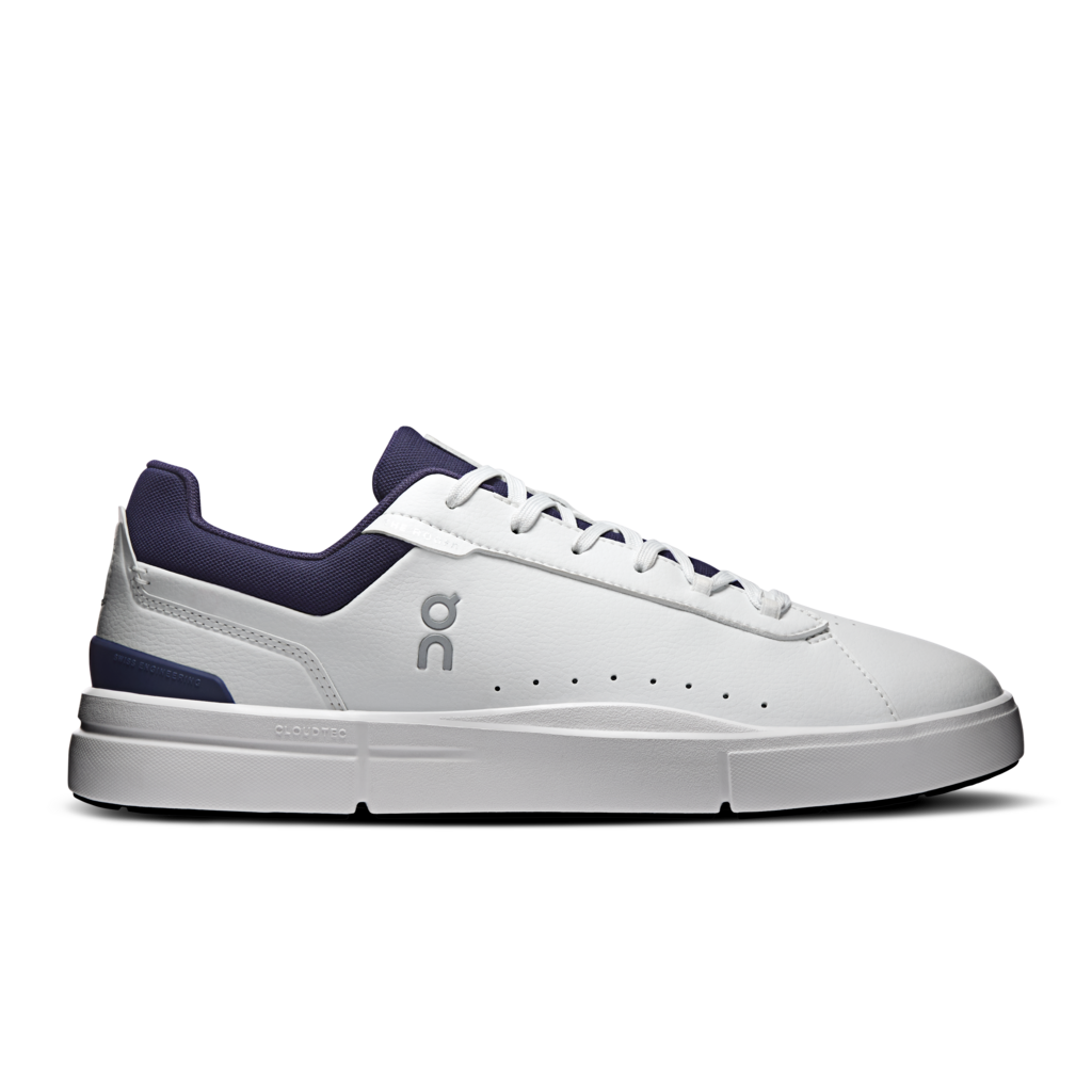 靴 the Roger advantage The Roger Advantage | Tennis Giant