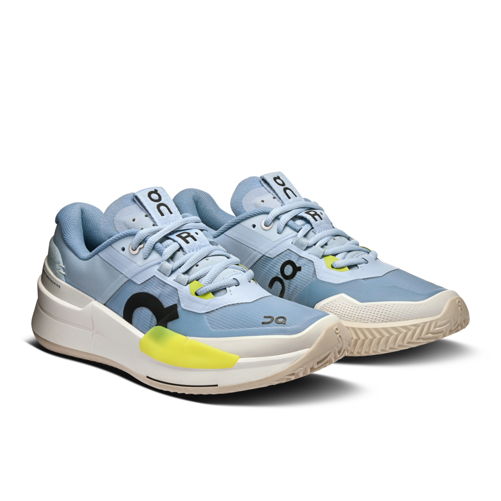 The Roger Pro 2 Clay.