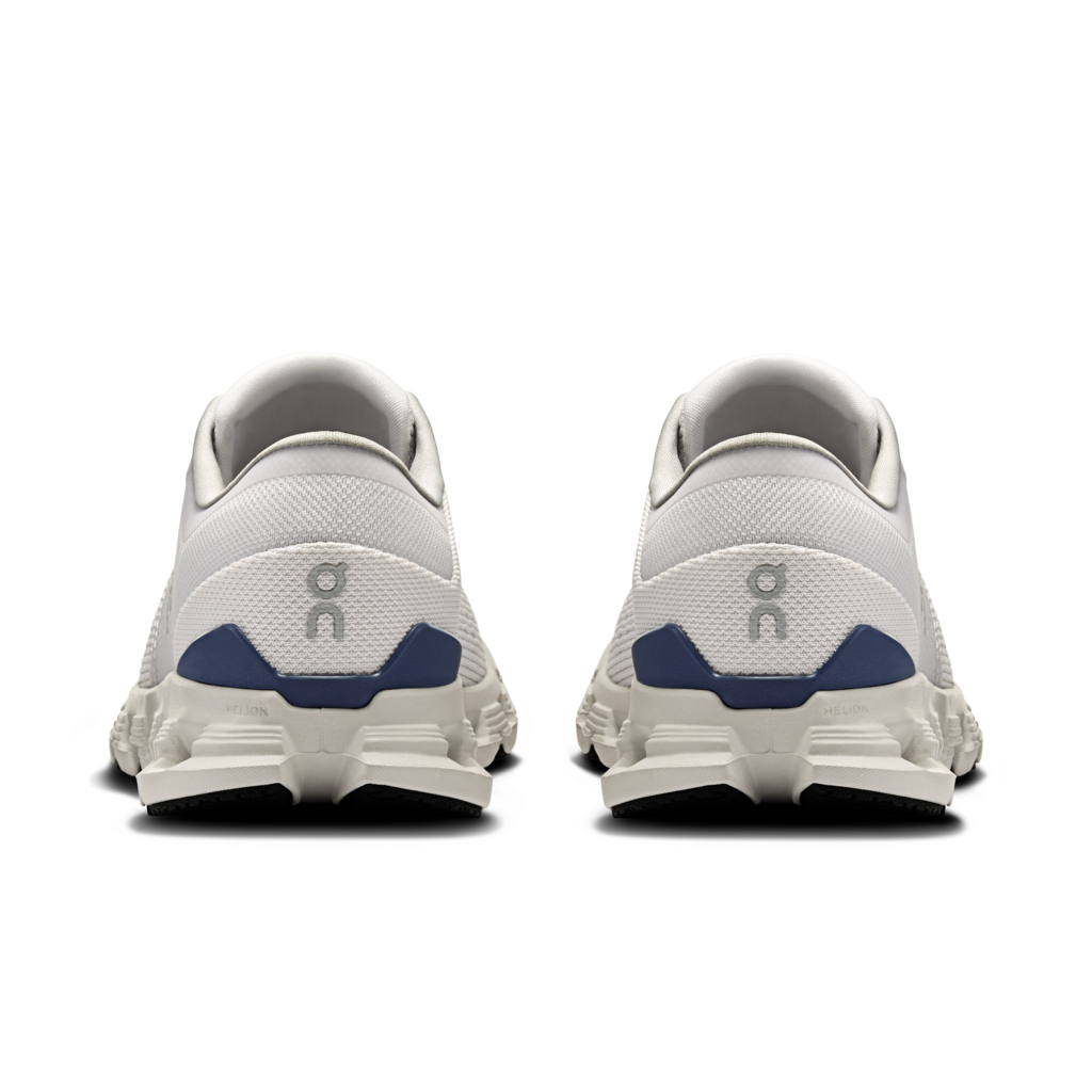Cloud X 4.