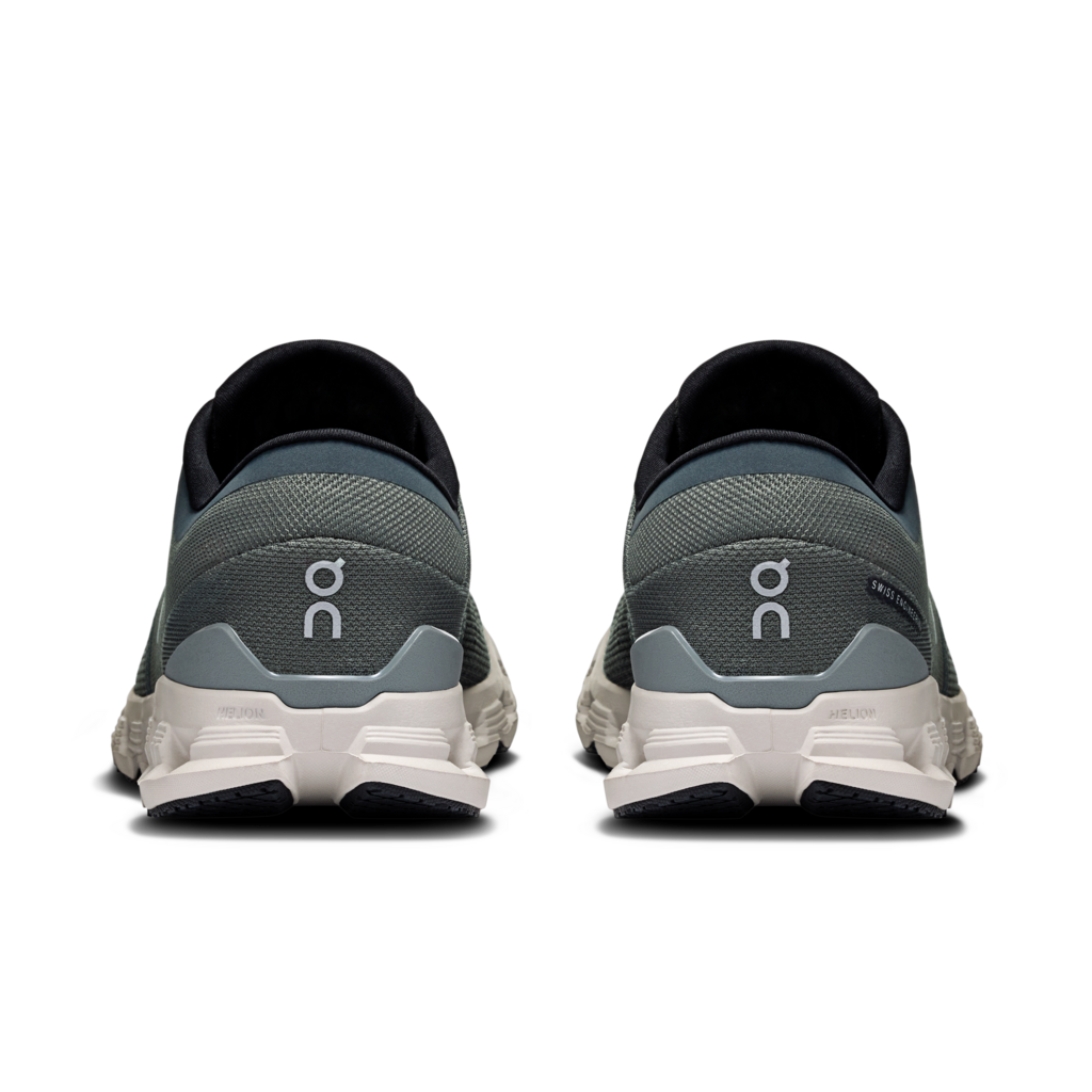 Cloud X 4