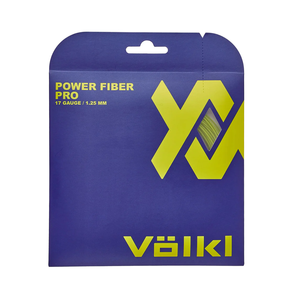 Power Fiber Pro.