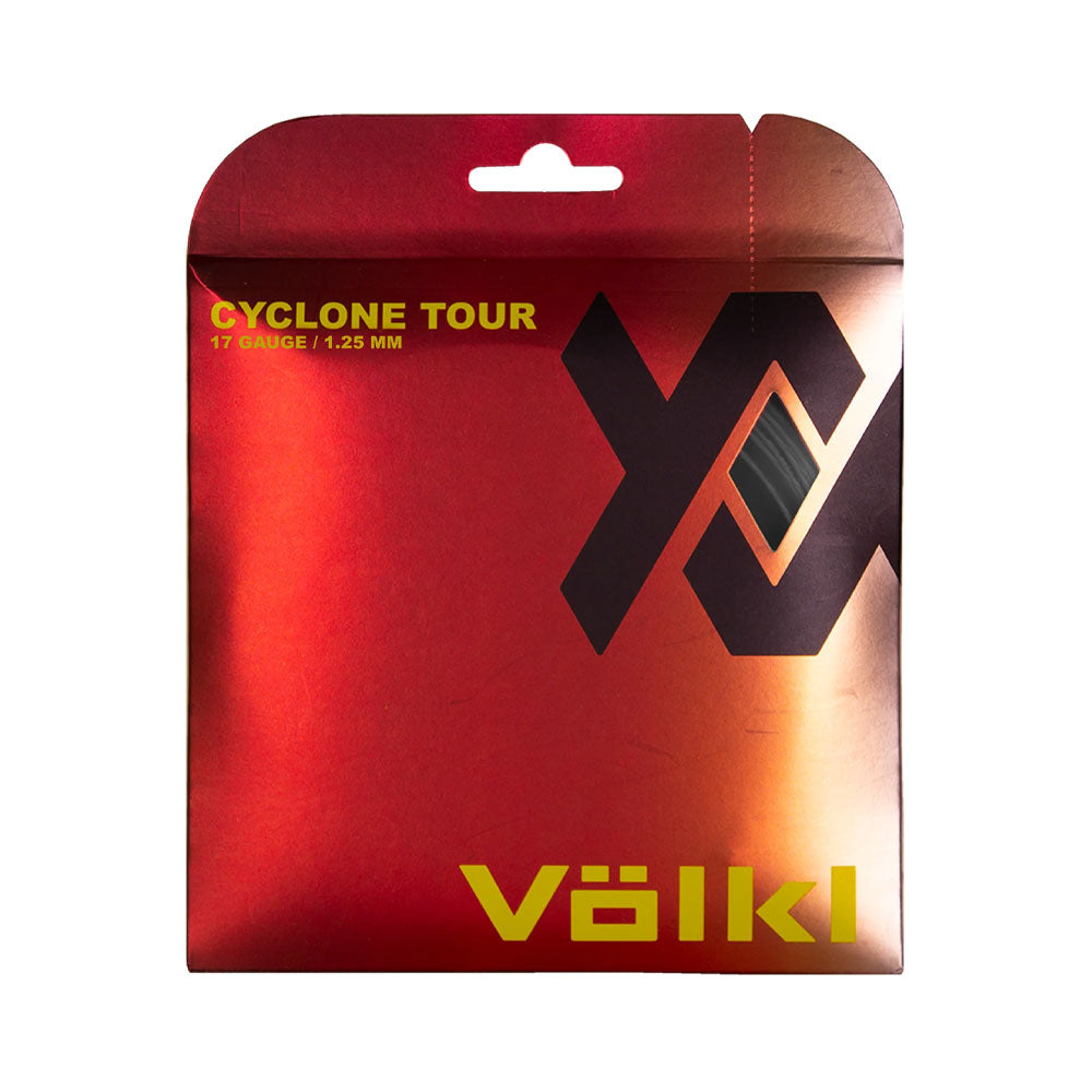 Cyclone Tour Set