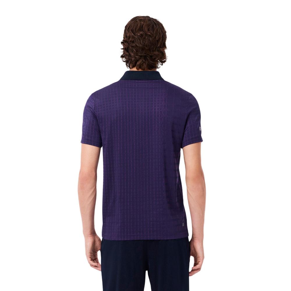 Tennis x Daniil Medvedev Polo Shirt.