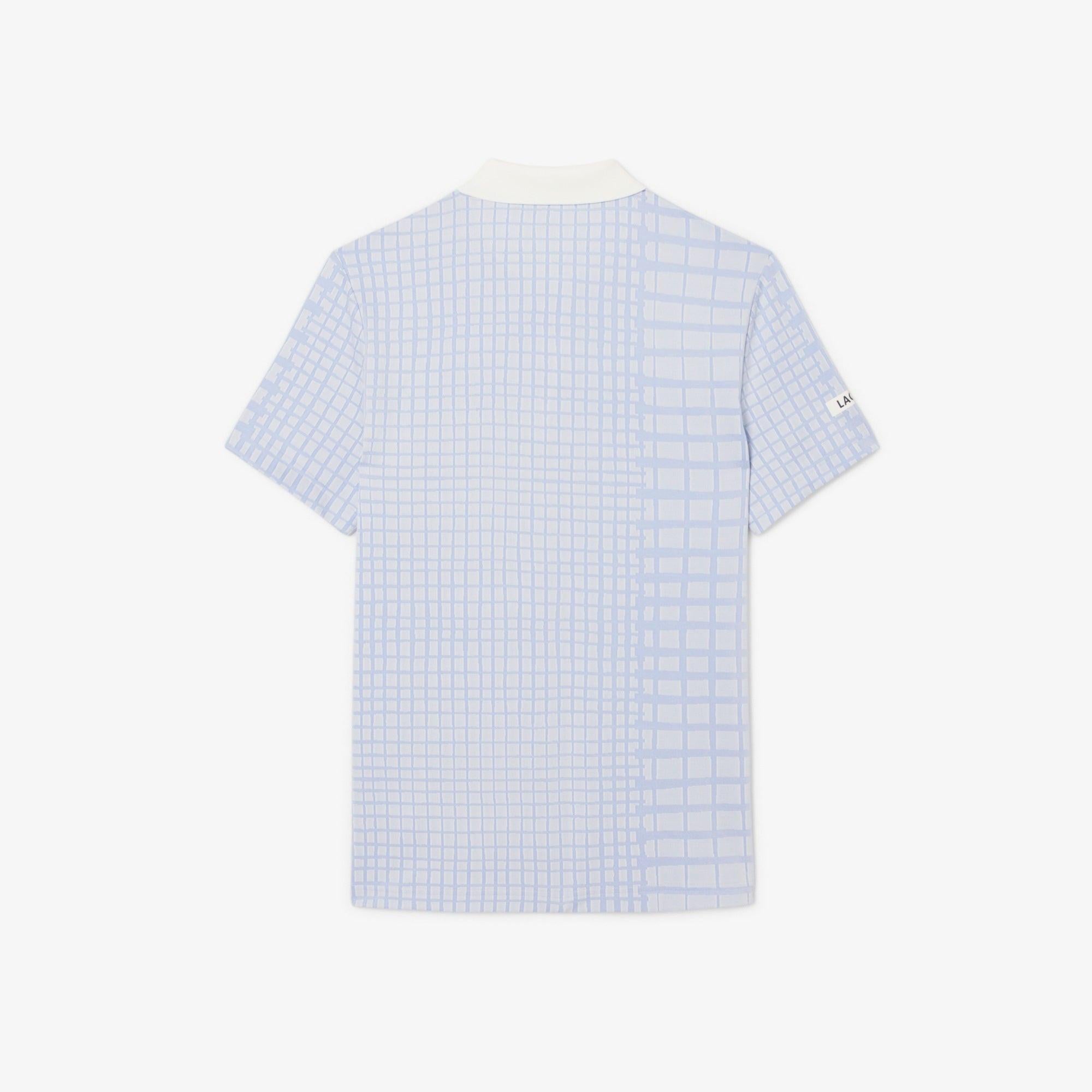 Tennis x Daniil Medvedev Polo Shirt.