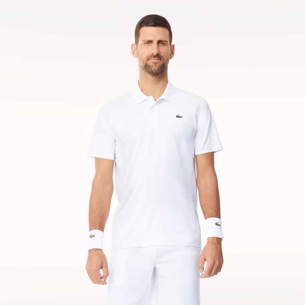 Novak Djokovic Ultra-Dry Polo.