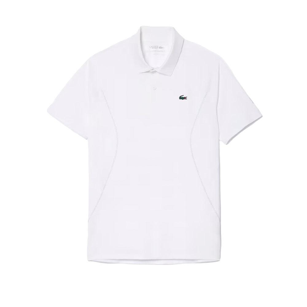 Novak Djokovic Ultra-Dry Polo.