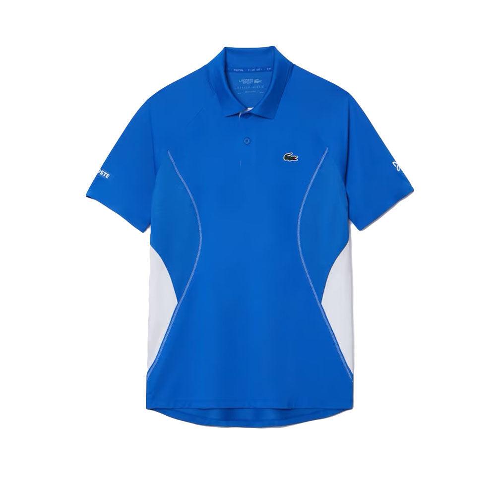 Novak Djokovic Ultra-Dry Polo.