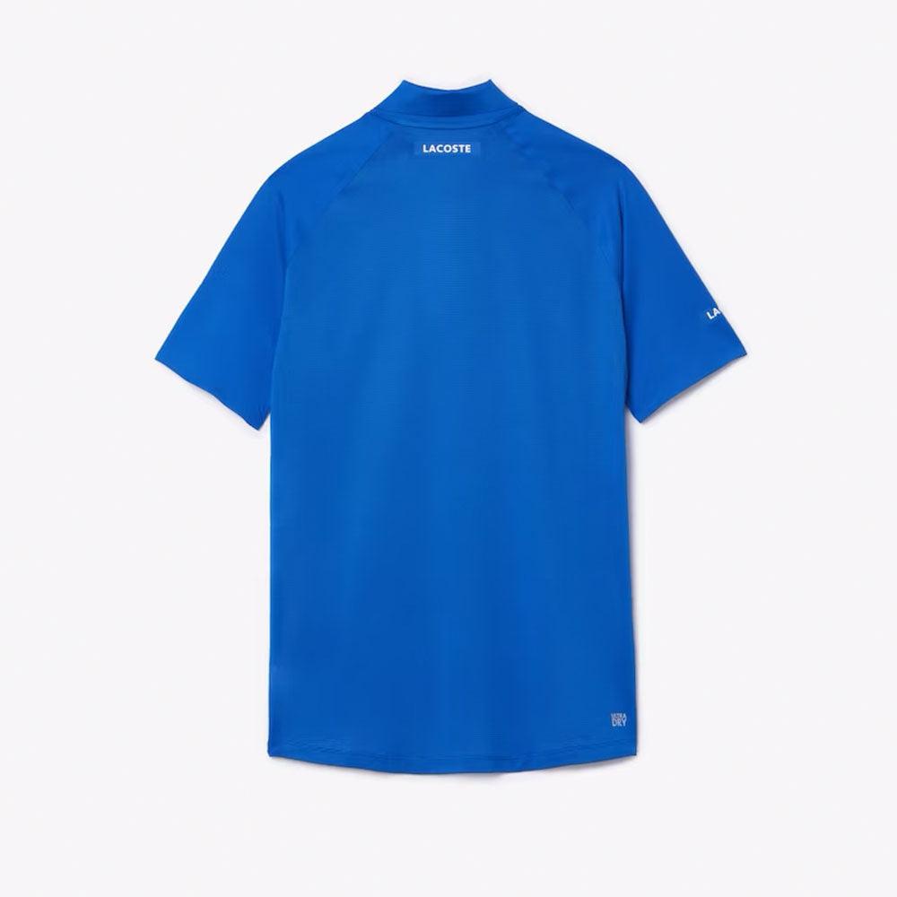 Novak Djokovic Ultra-Dry Polo.