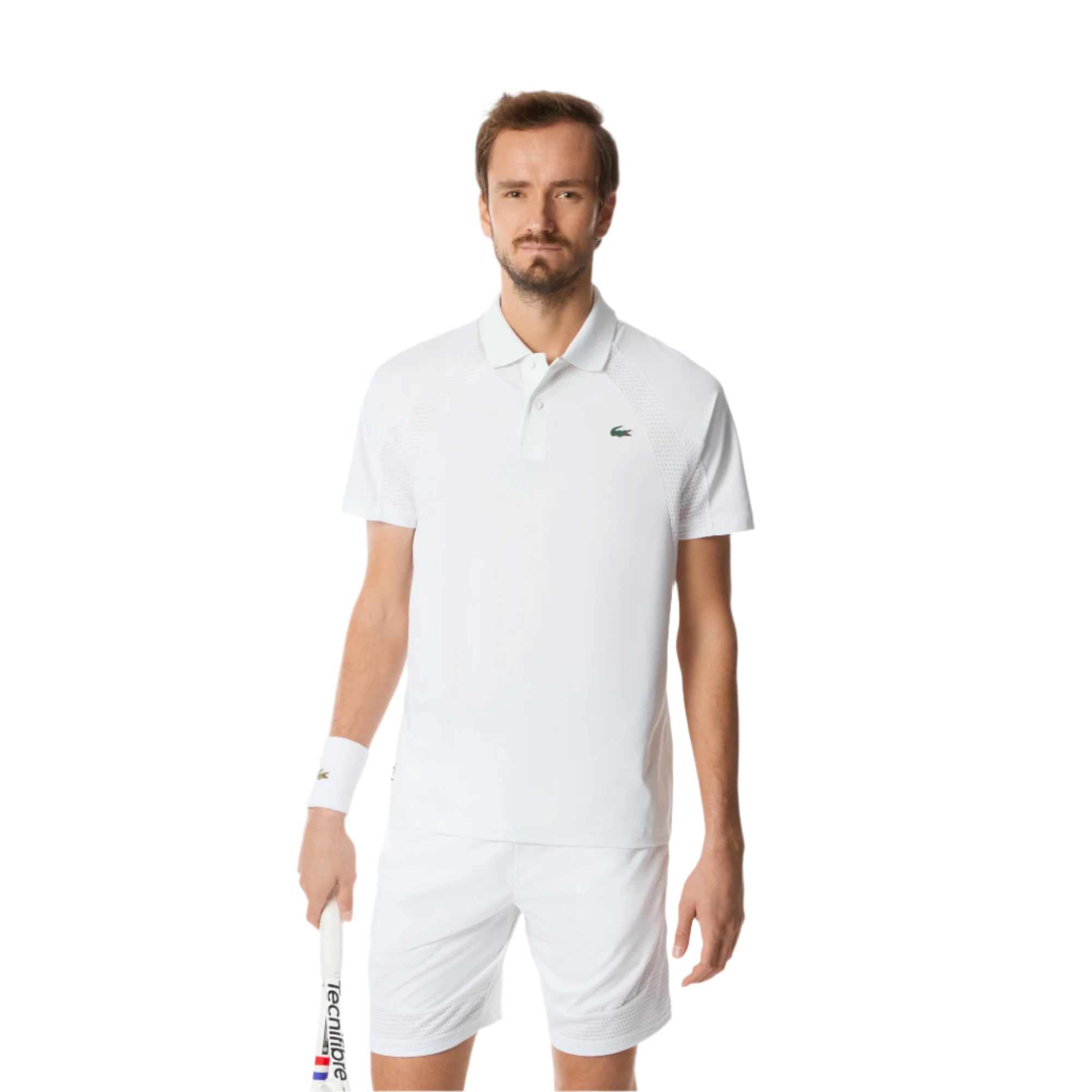 Daniil Medvedev Polo.
