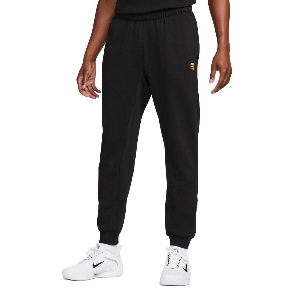 Court Dri-Fit Heritage Fleece Pant.
