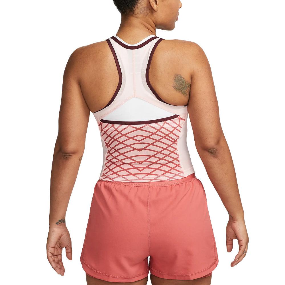 Court Dri-Fit Slam Tank.