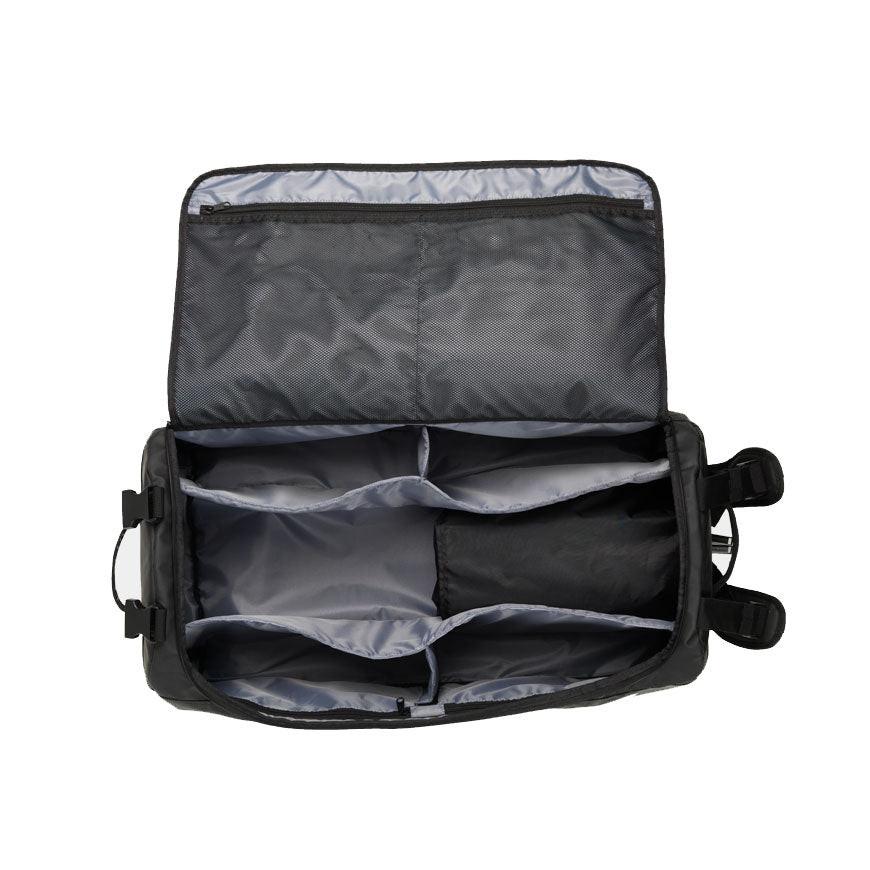 Pro Hold All Bag.