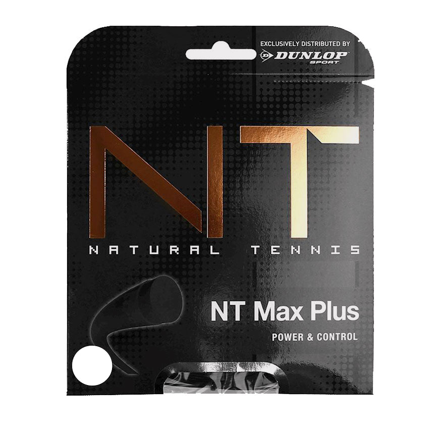 NT Max Plus Pack