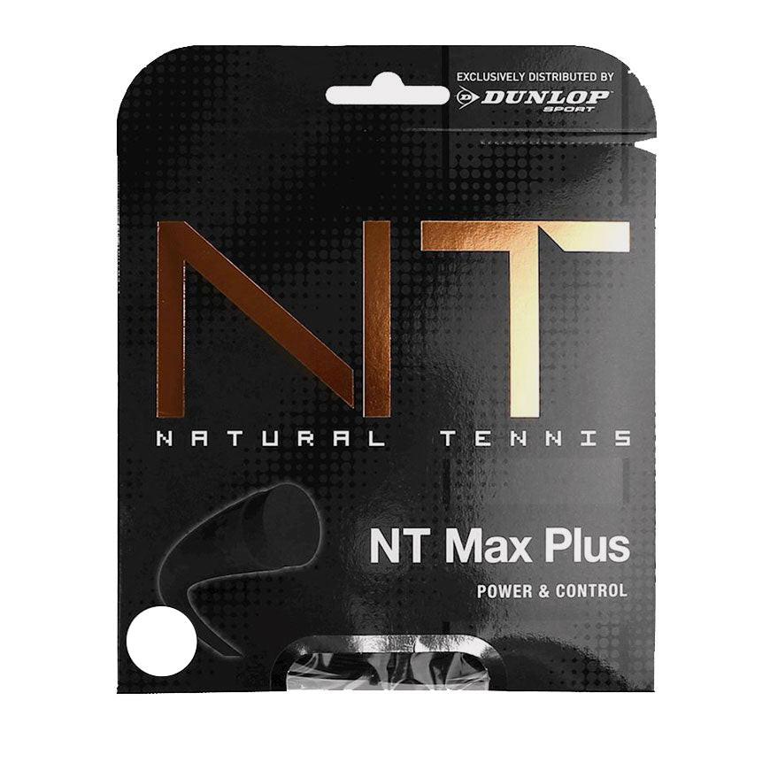 NT Max Plus Pack.