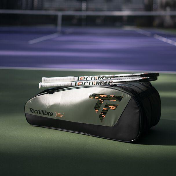 Tour Endurance 12R Bag.