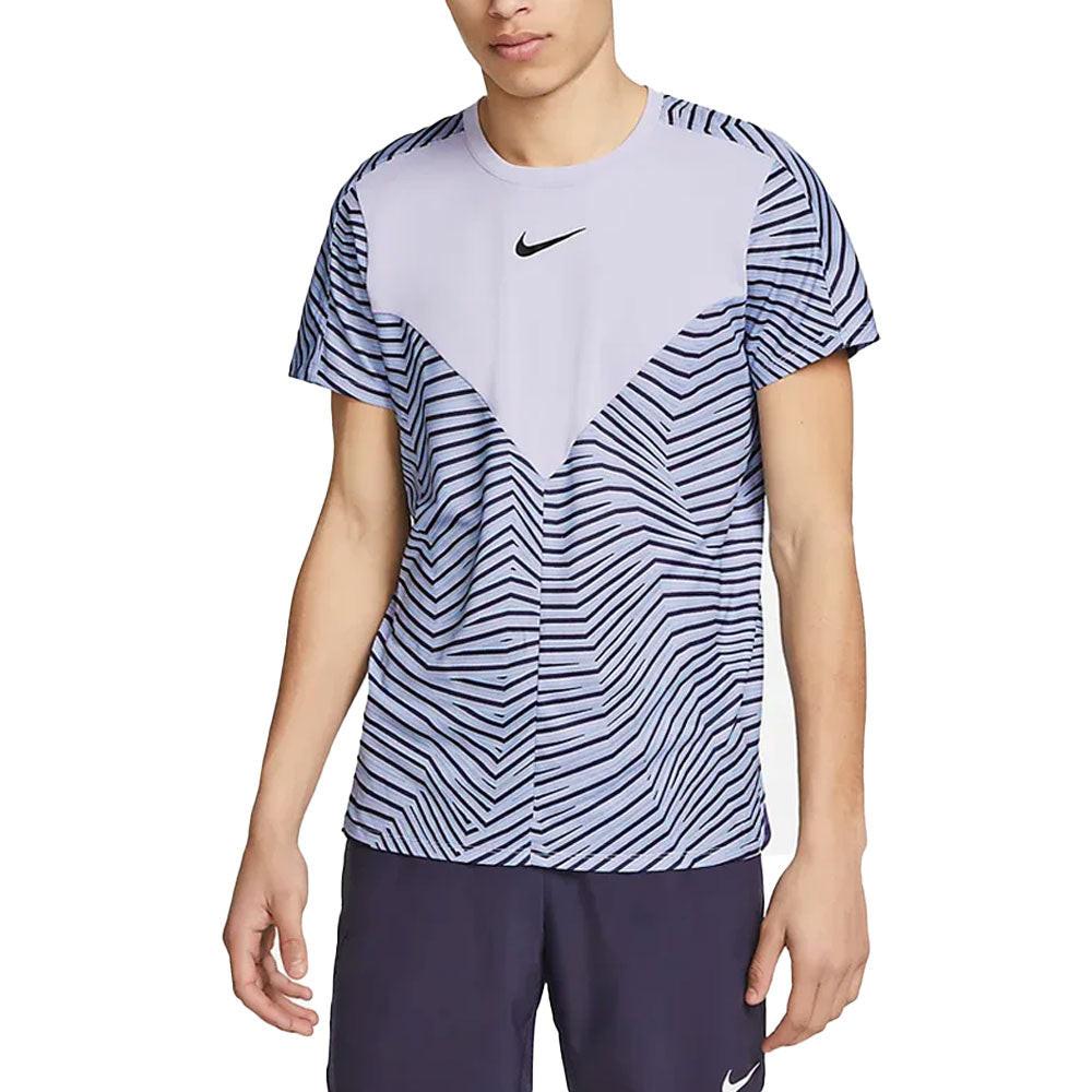 Court Dri-Fit Advantage Slam Top.
