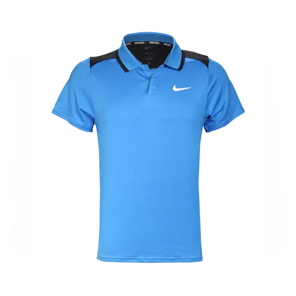 Nike court dry advantage polo clearance