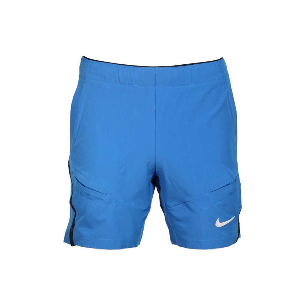 NikeCourt Dri-FIT Advantage Men's 7 Tennis Shorts.