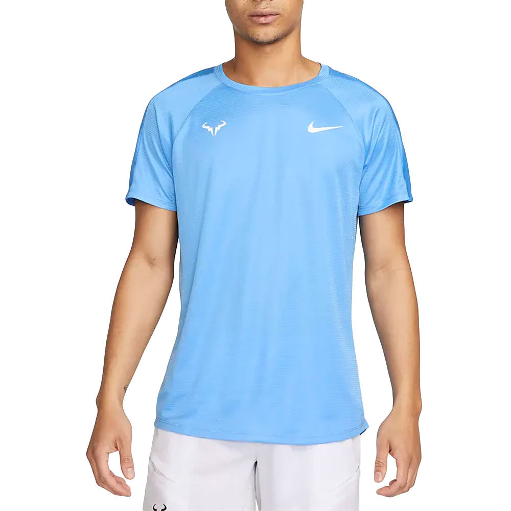 rafa challenger shirt