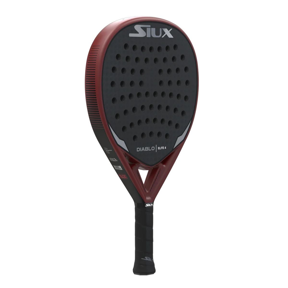 Diablo Elite 4.