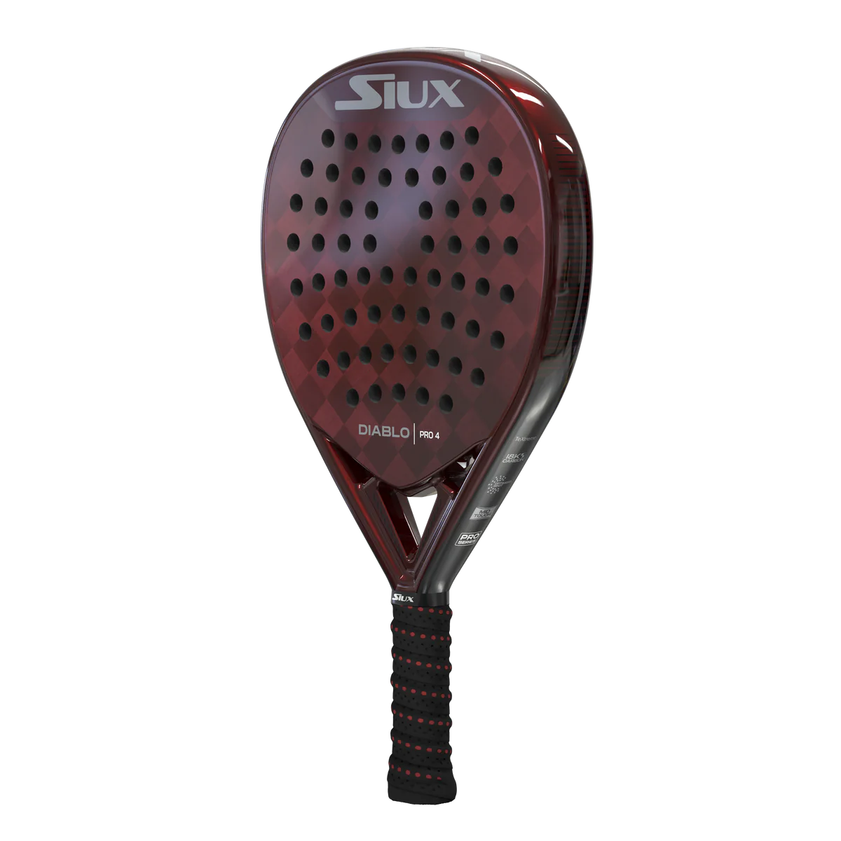 Diablo Pro 4 - Tino Libaak.