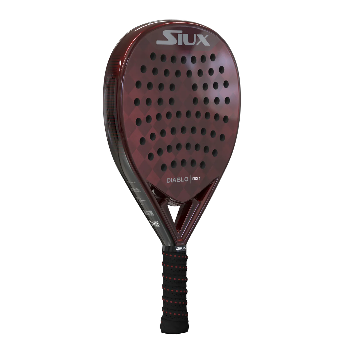 Diablo Pro 4 - Tino Libaak.