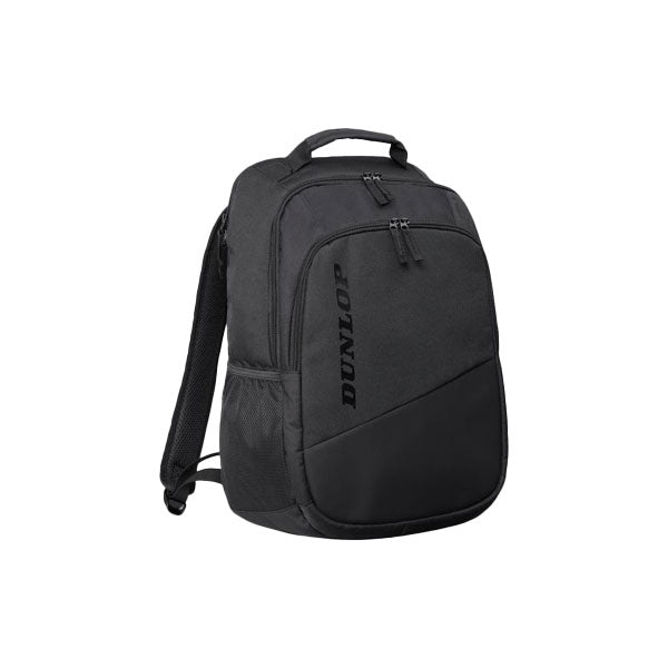 Dunlop Team Backpack - Black