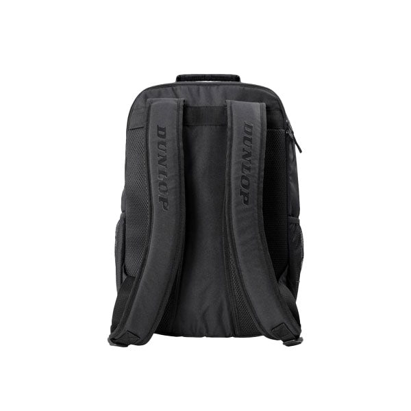 Dunlop Team Backpack - Black