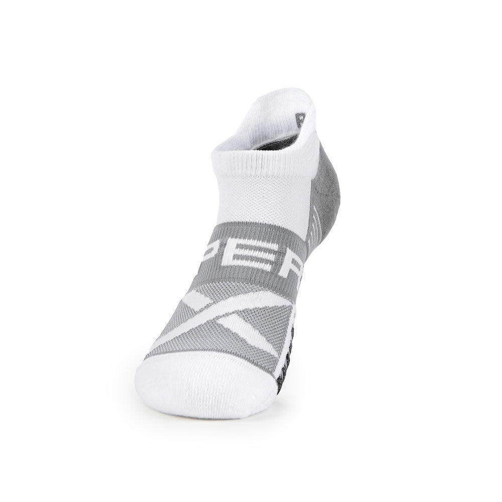 Experia Ultra Light Padding Tennis No Show Tab