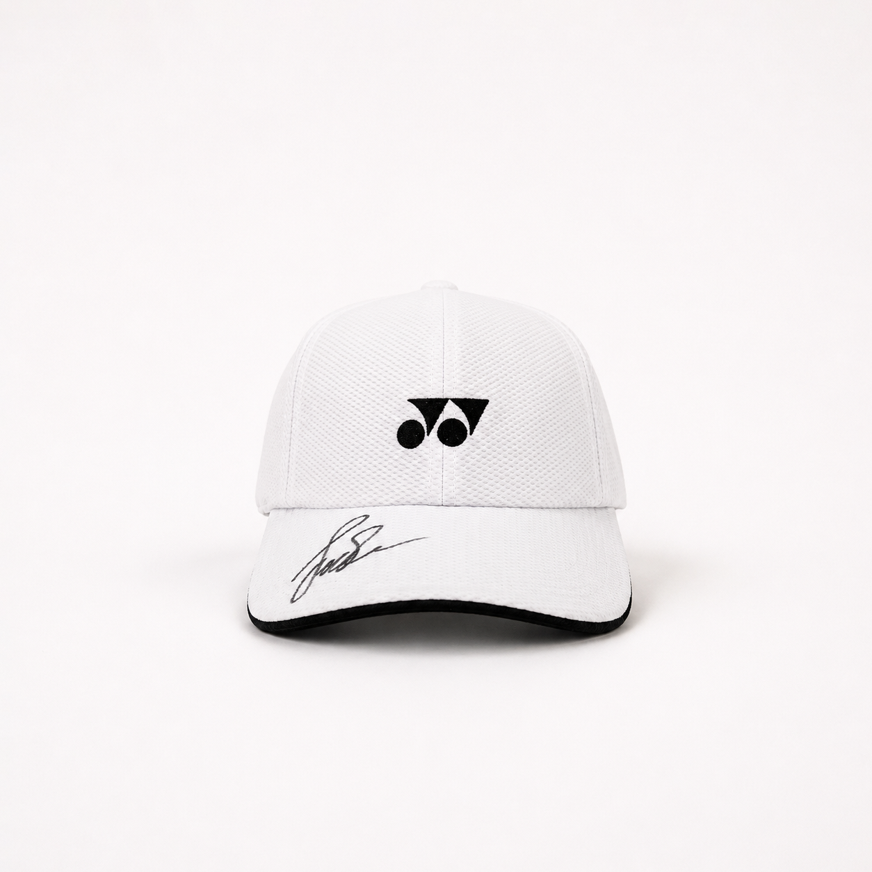 Elena Rybakina Autograph Signed Cap