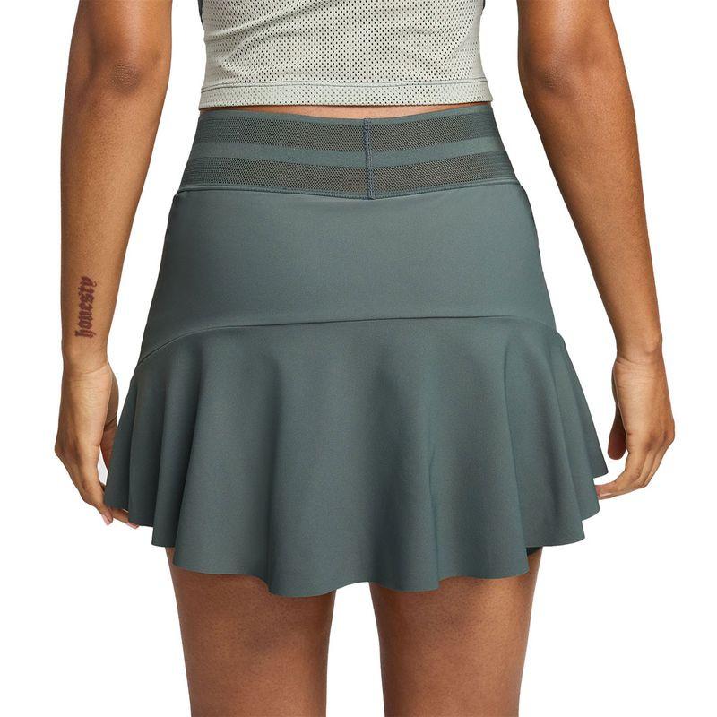 Court Dri-Fit Tennis Skirt.