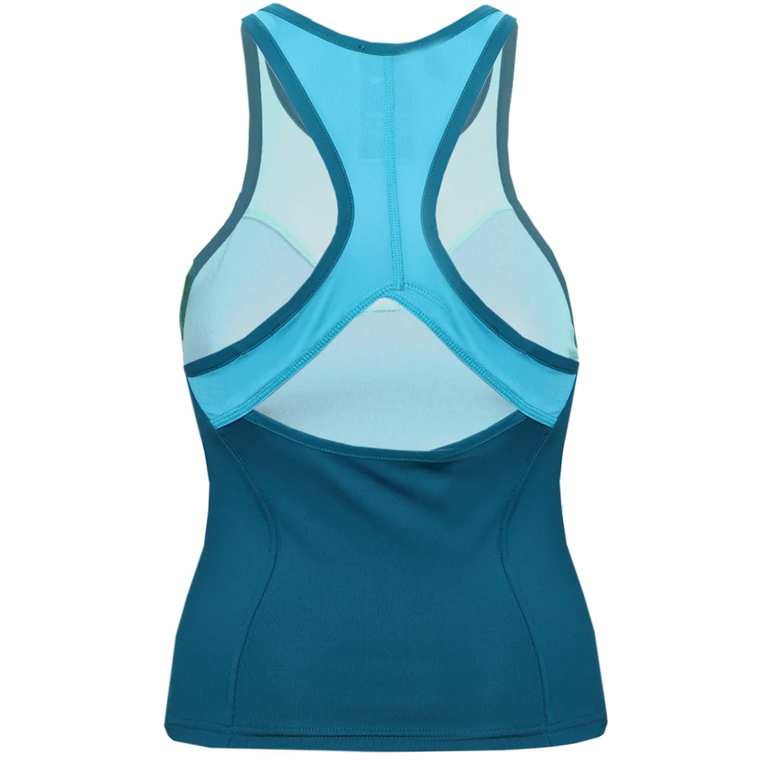 Court Dri-Fit Slam Tank.