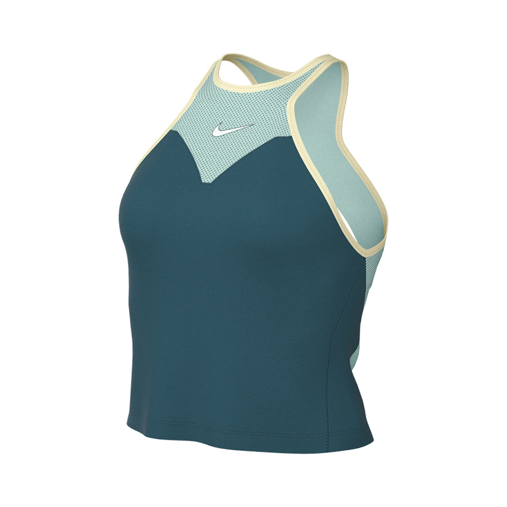 Nike court dry hot sale slam tank