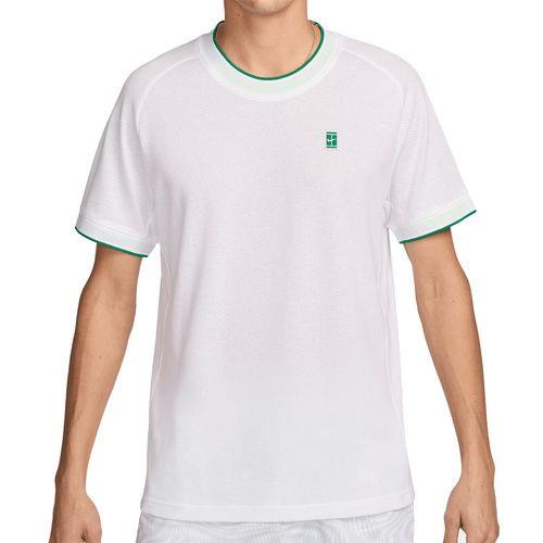 Court Heritage SS Top.