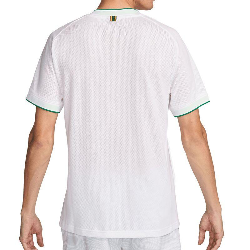 Court Heritage SS Top.