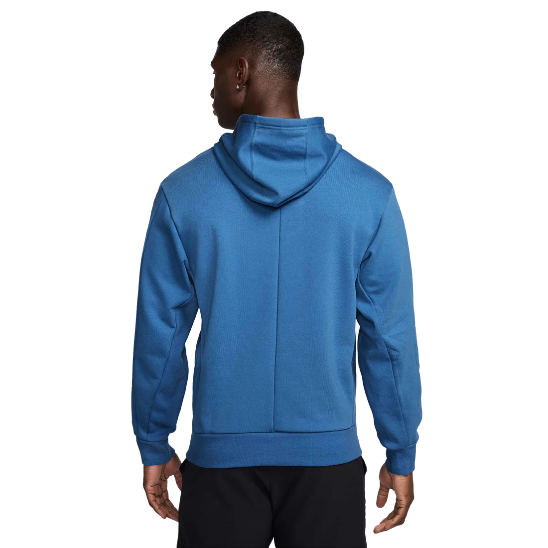 Court Fleece Heritage Hoodie.