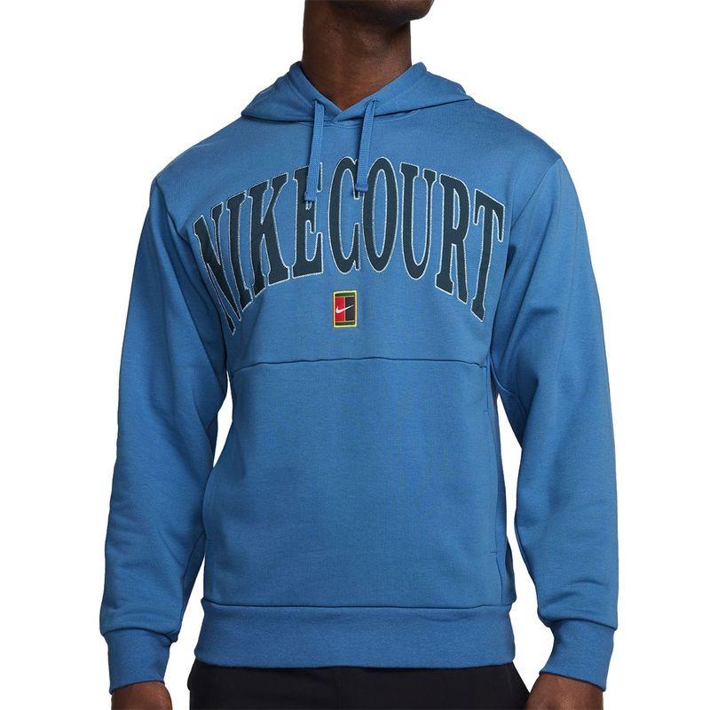 Court Fleece Heritage Hoodie.