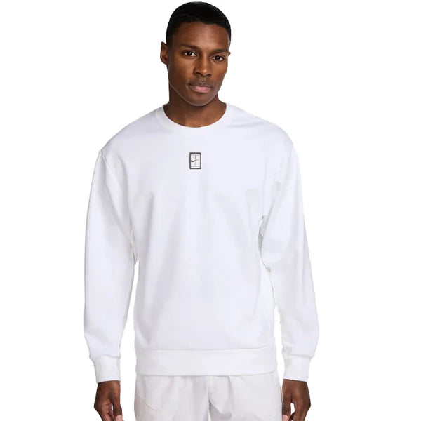 Court Heritage Dri-FIT Fleece Crew.
