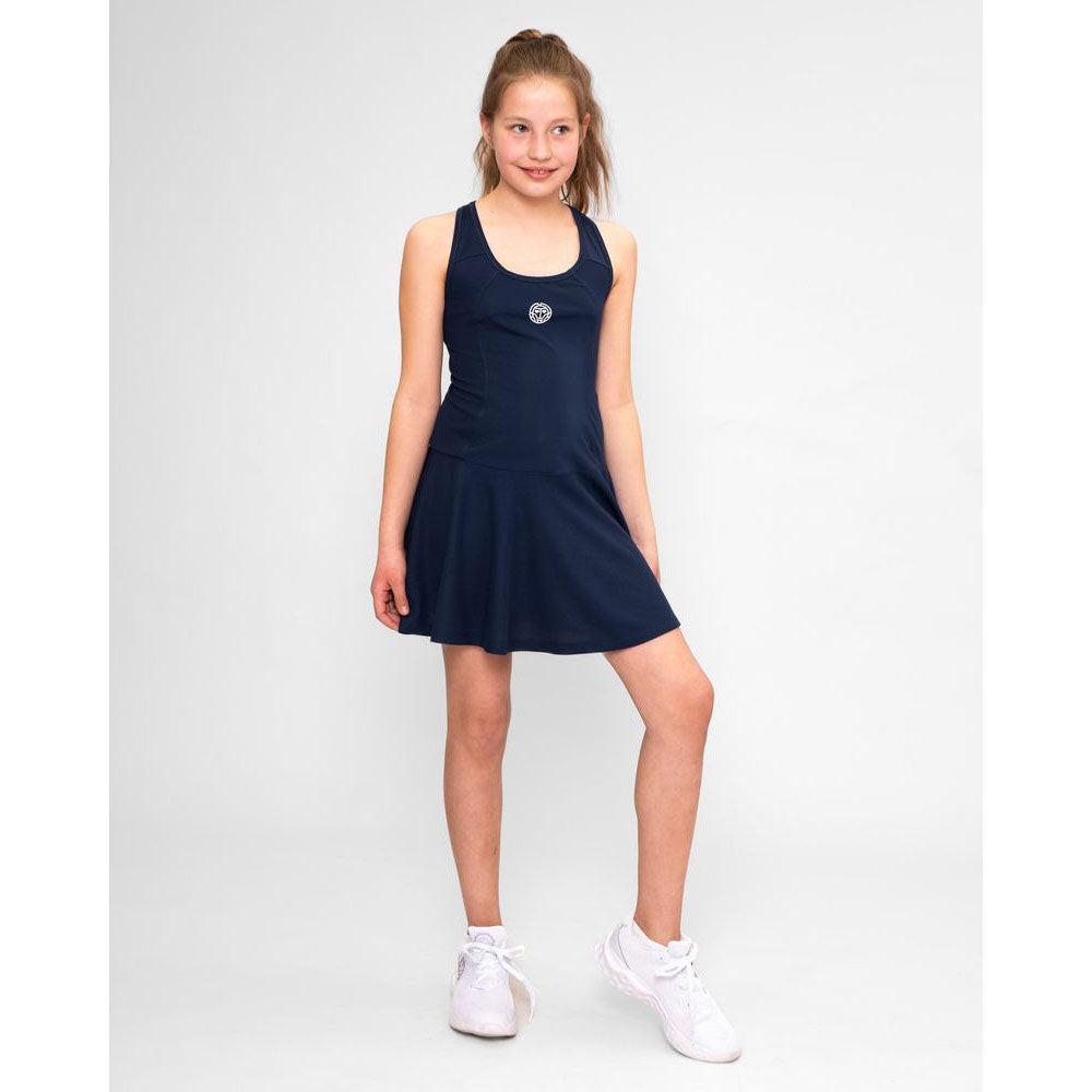 Crew Junior Dress.