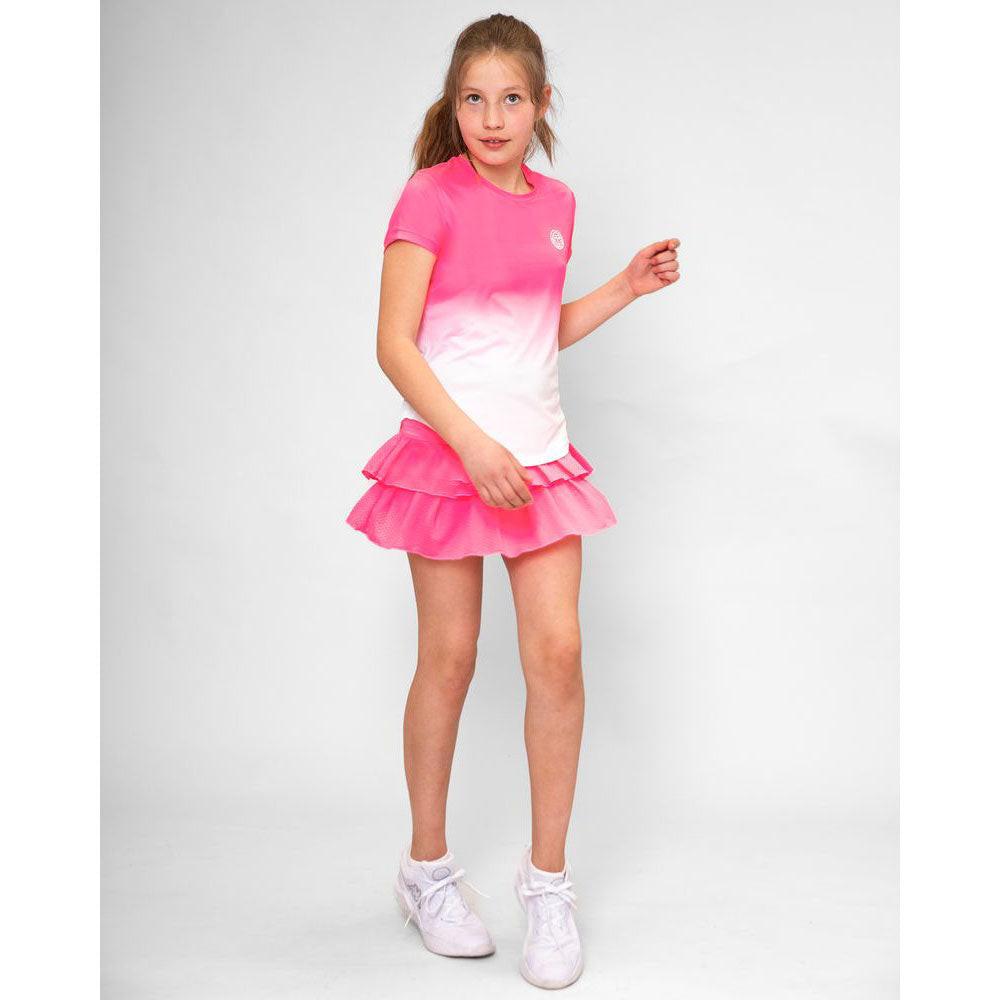 Crew Pleated Junior Skort.