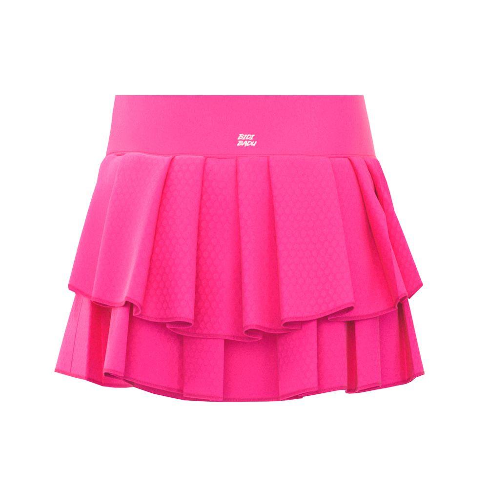 Crew Pleated Junior Skort.