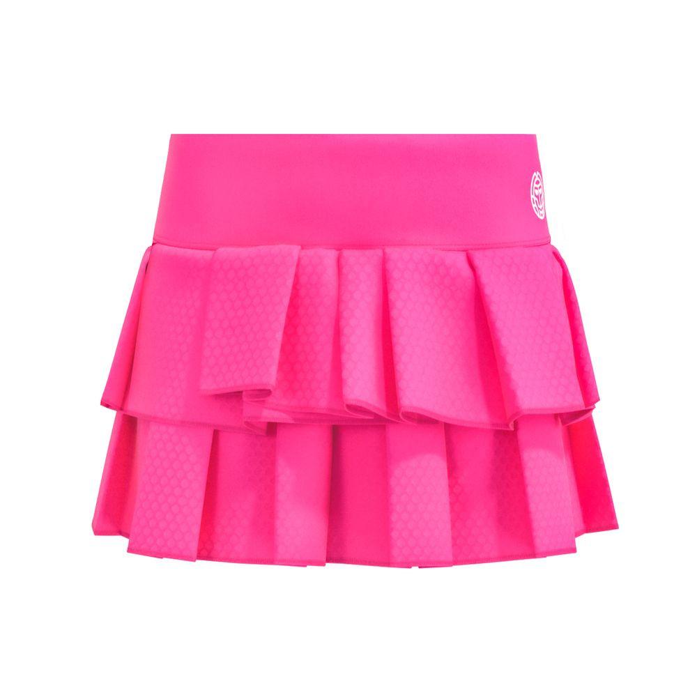 Crew Pleated Junior Skort.