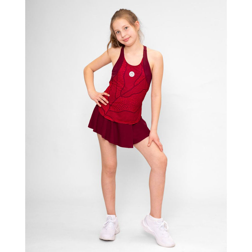 Réservoir junior des Leafs protégés