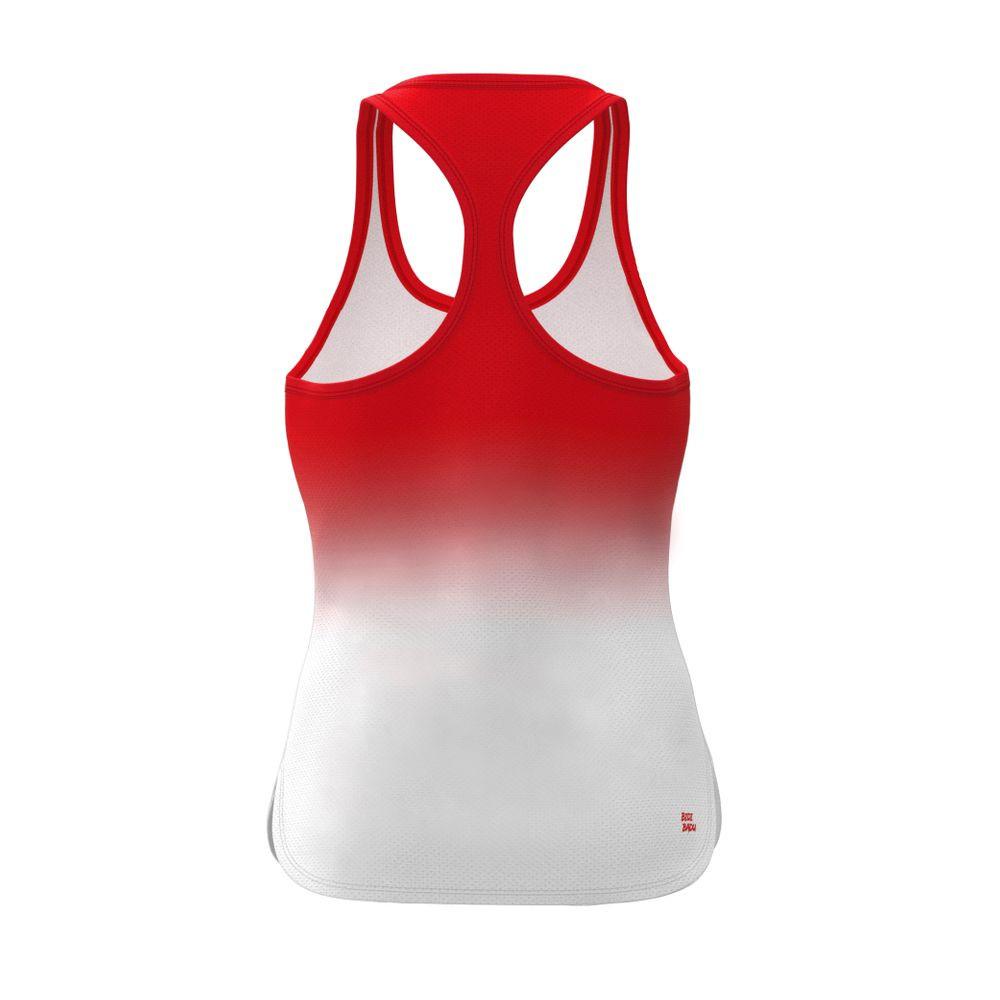 Crew Gradiant Junior Tank.